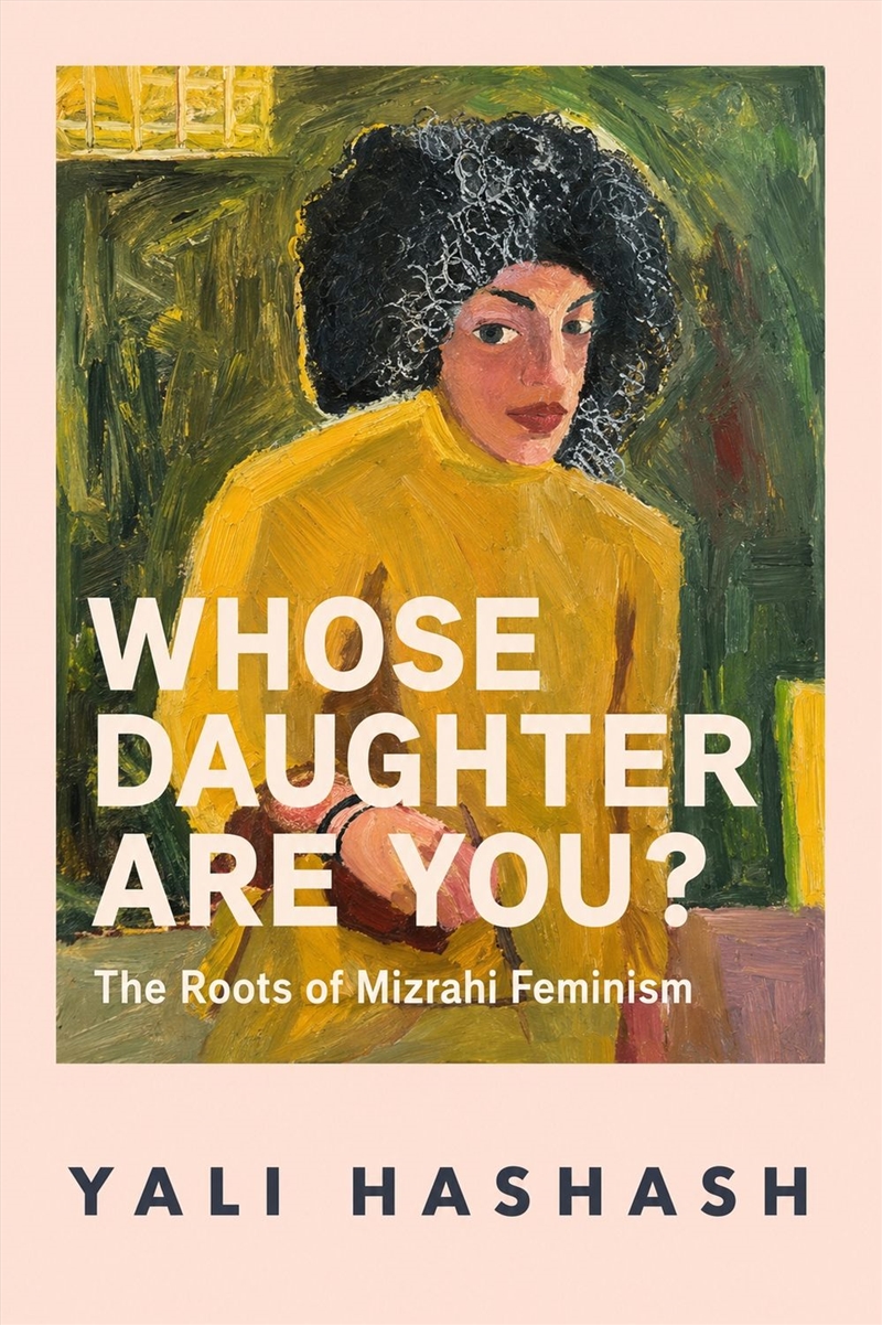 Whose Daughter Are You?/Product Detail/Society & Culture