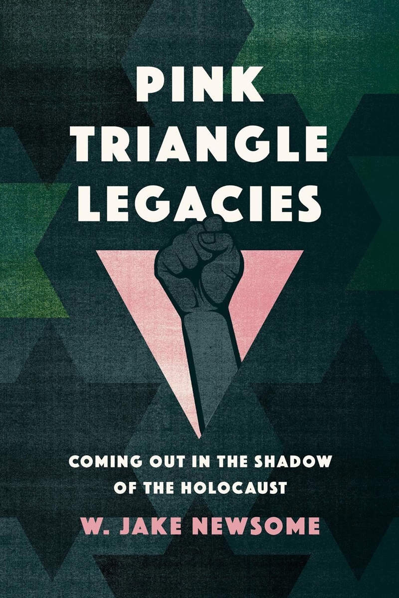 Pink Triangle Legacies/Product Detail/History