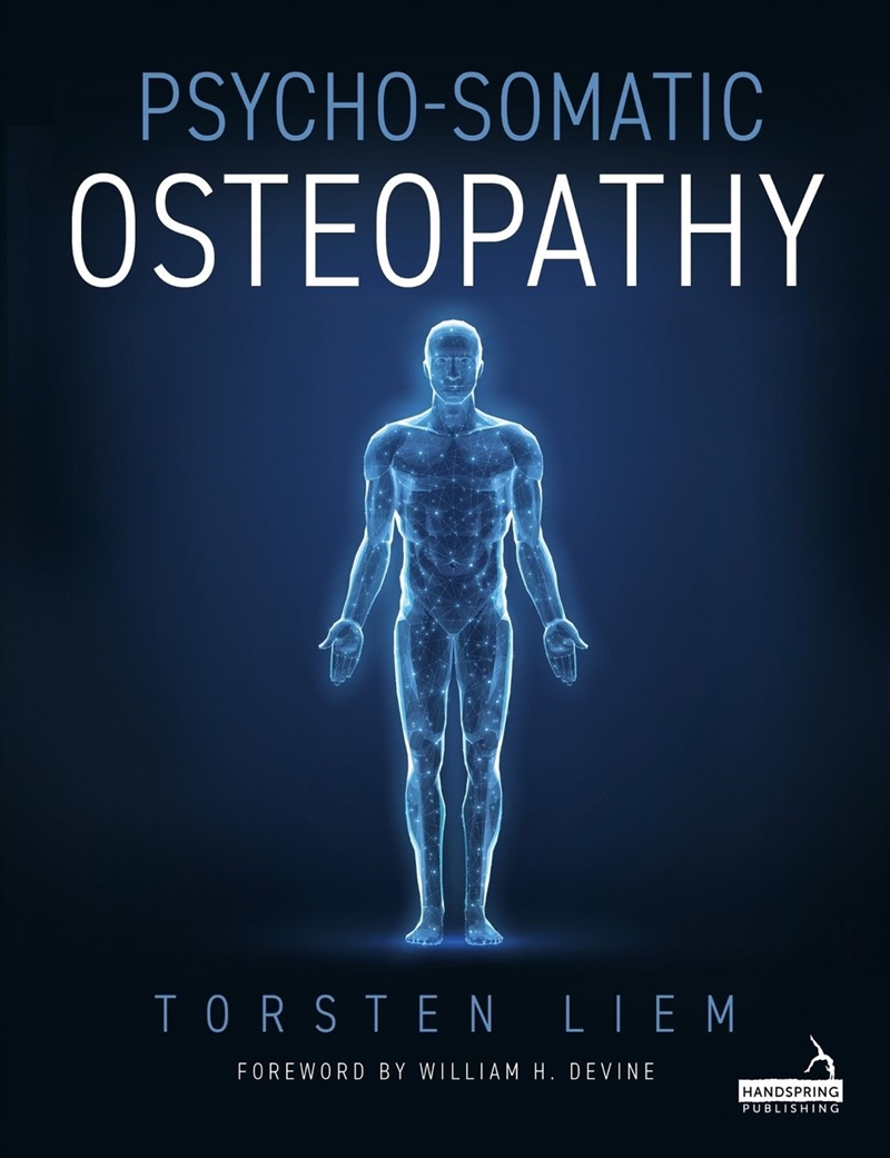 Psycho-Somatic Osteopathy/Product Detail/Healthcare