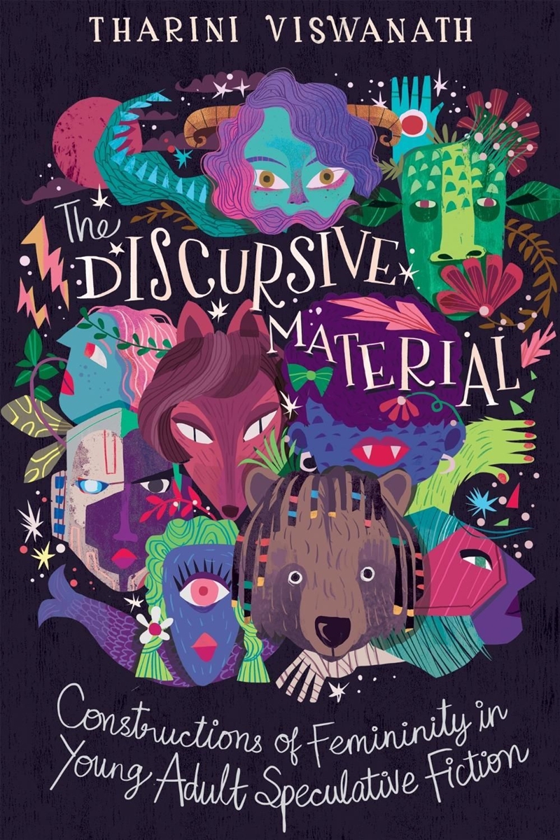 The Discursive Material/Product Detail/Literature & Poetry