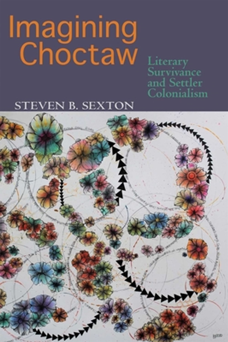 Imagining Choctaw/Product Detail/Literature & Poetry