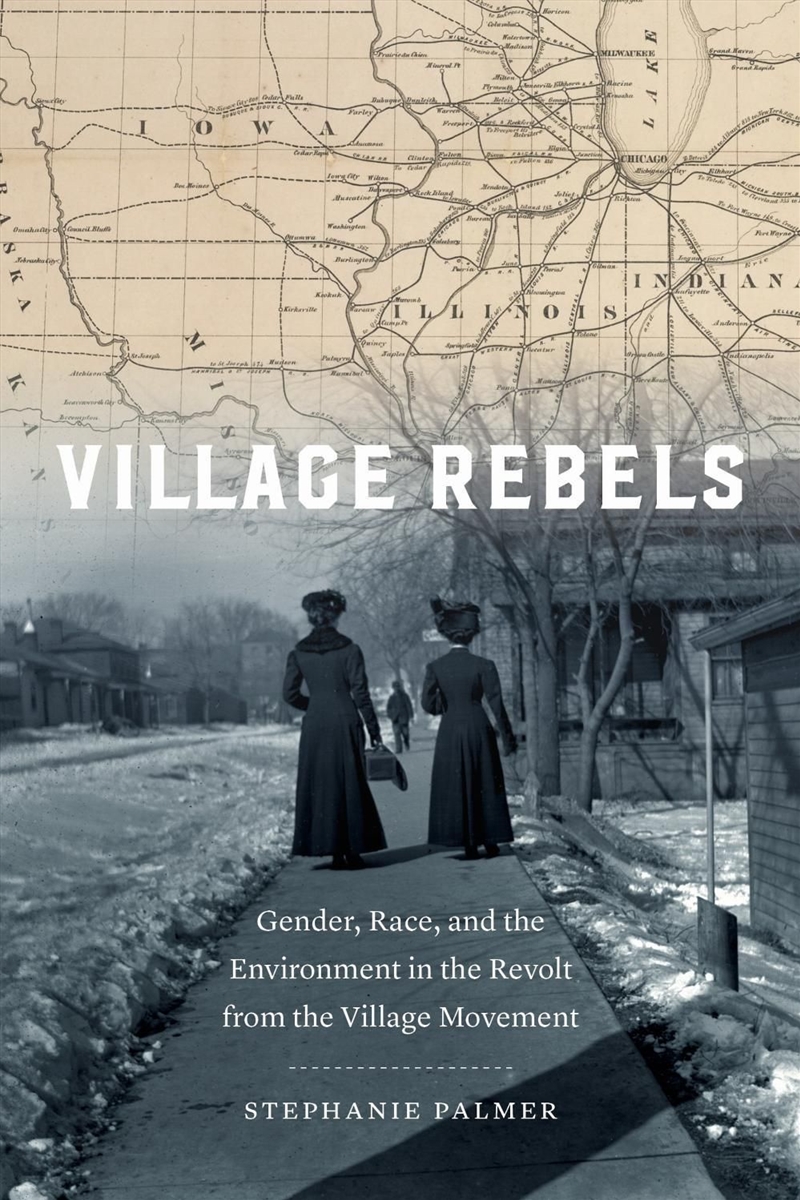 Village Rebels/Product Detail/Literature & Poetry