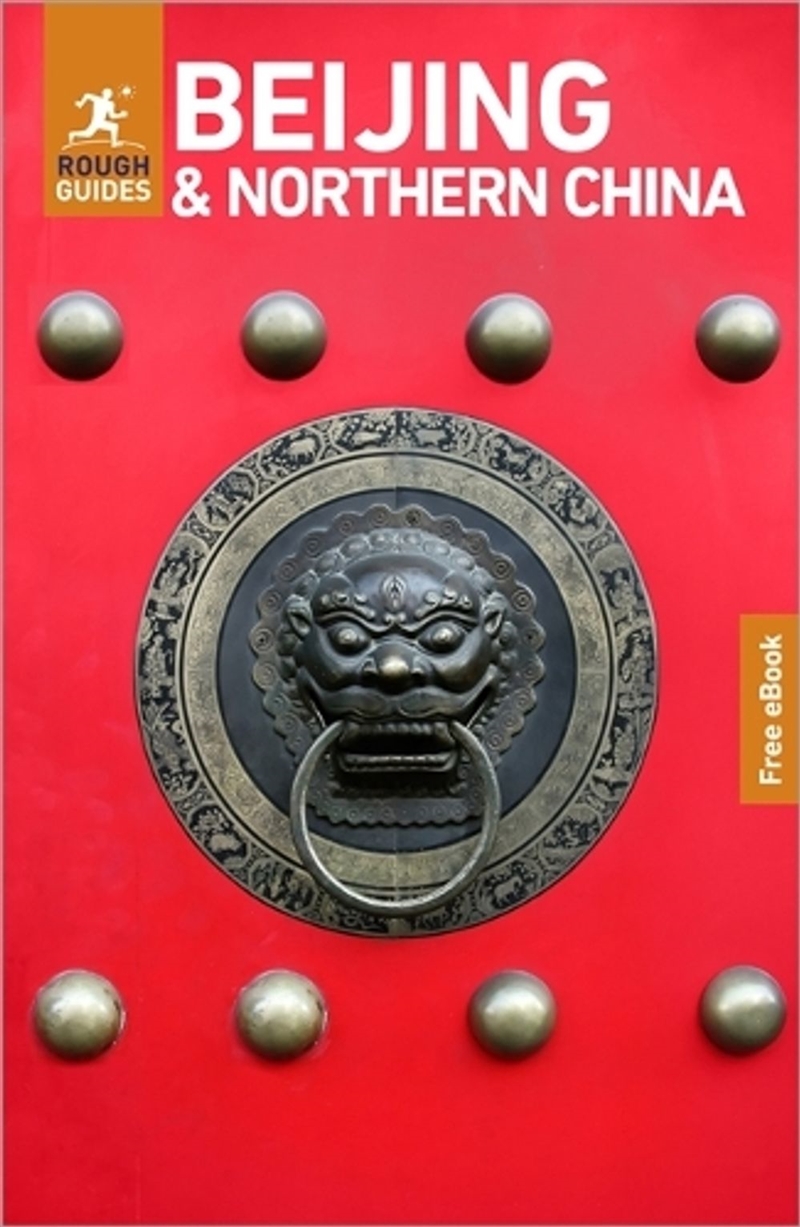 Rough Guides Beijing And Northern China: Travel Guide With Ebook/Product Detail/Travel & Holidays