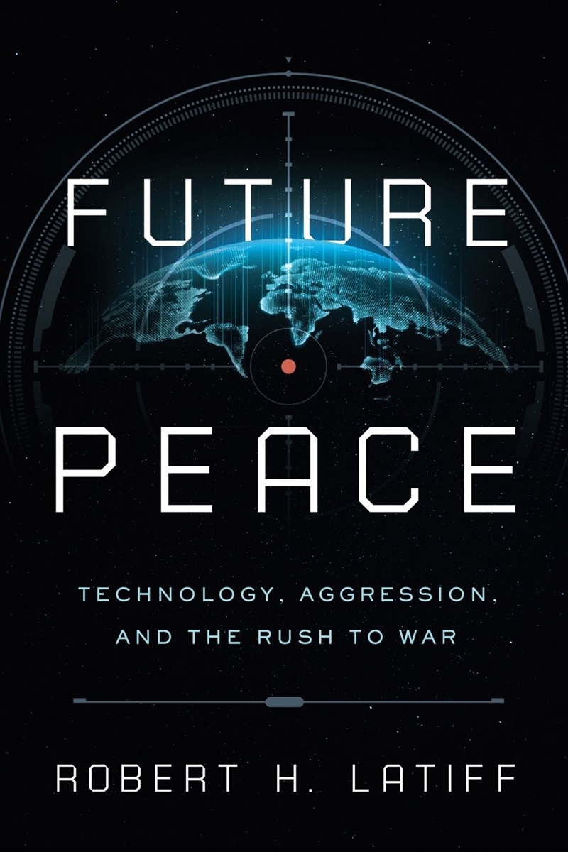 Future Peace/Product Detail/Society & Culture