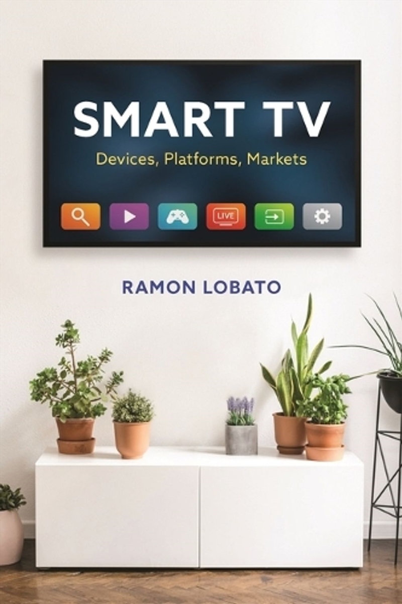 Smart Tv/Product Detail/Society & Culture