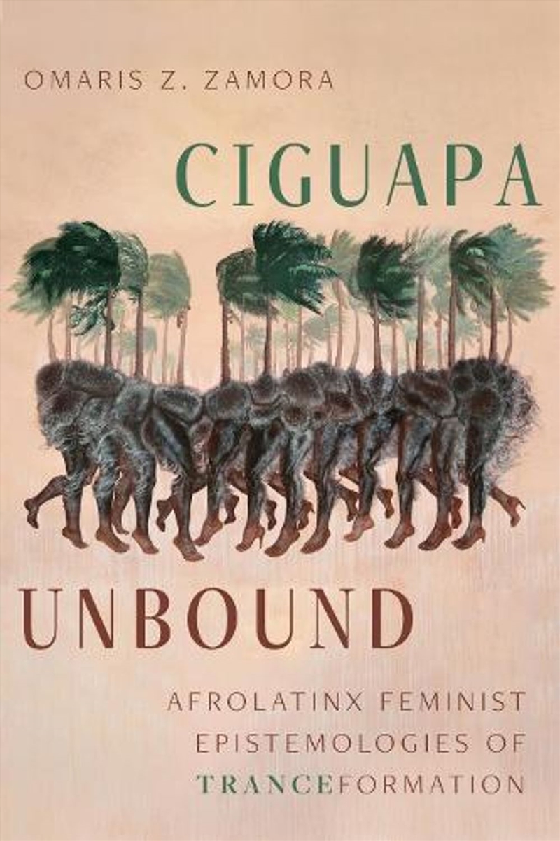 Ciguapa Unbound/Product Detail/Society & Culture