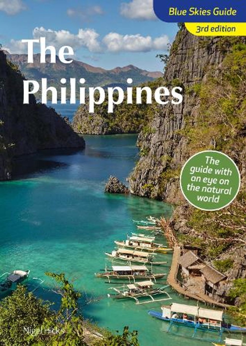 The Philippines/Product Detail/Travel & Holidays