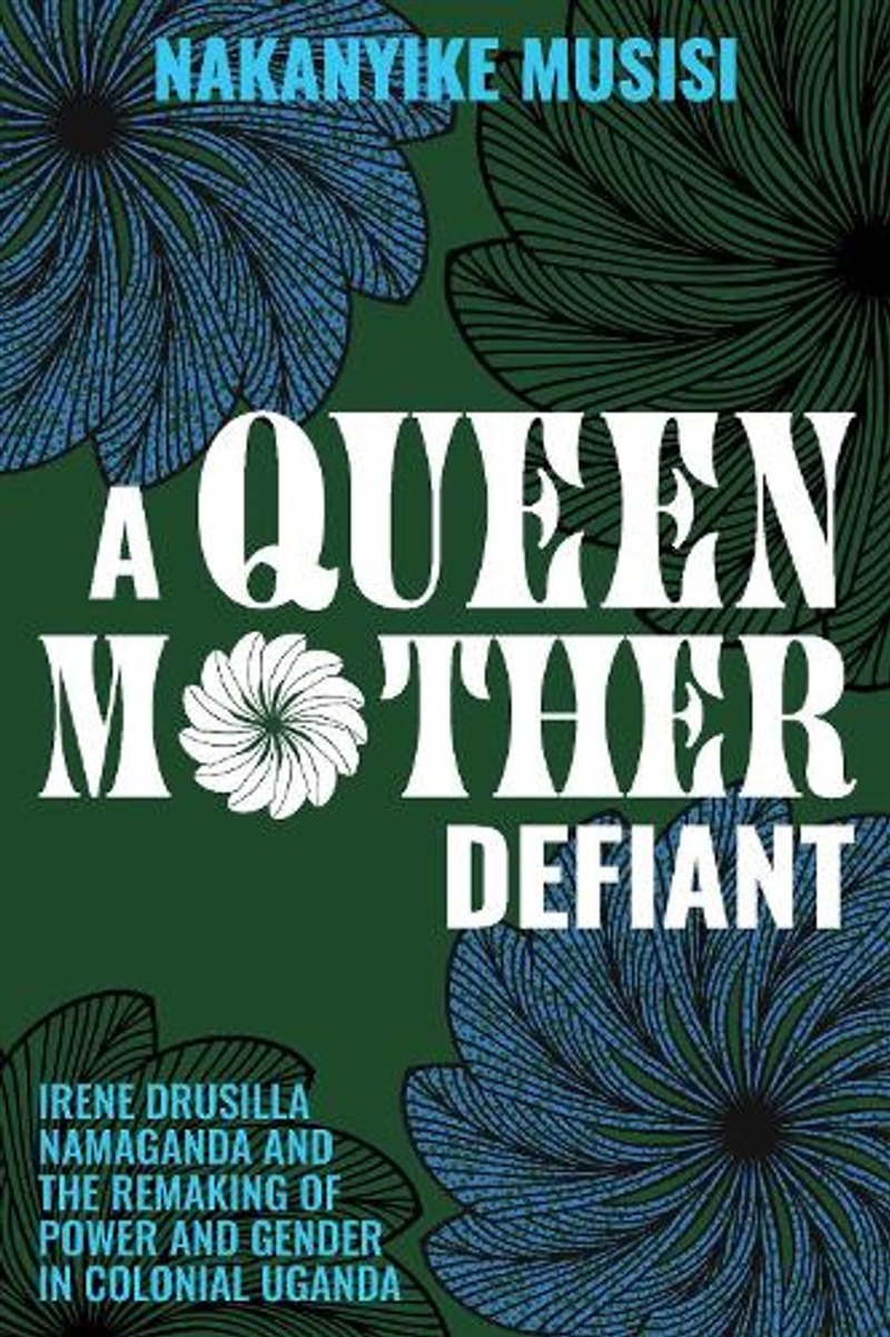 A Queen Mother Defiant/Product Detail/Biographies & True Stories