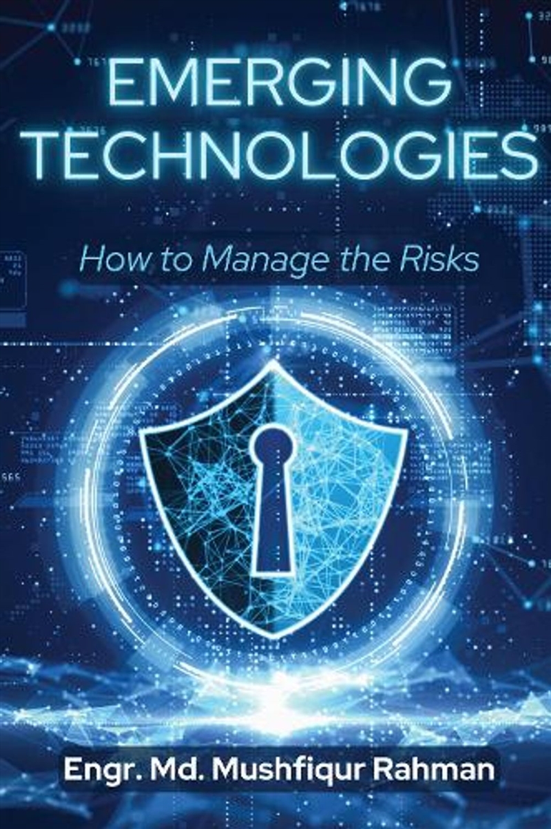 Emerging Technologies/Product Detail/Business Leadership & Management