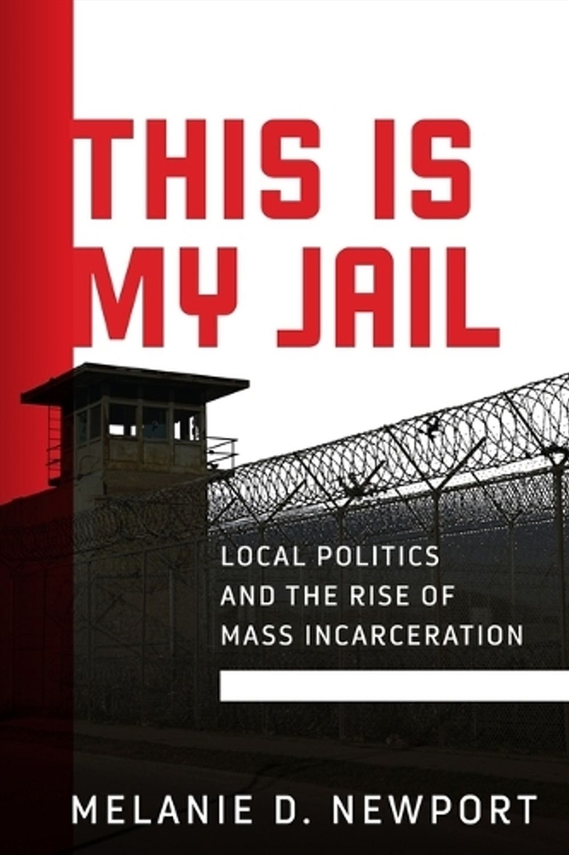This Is My Jail/Product Detail/History