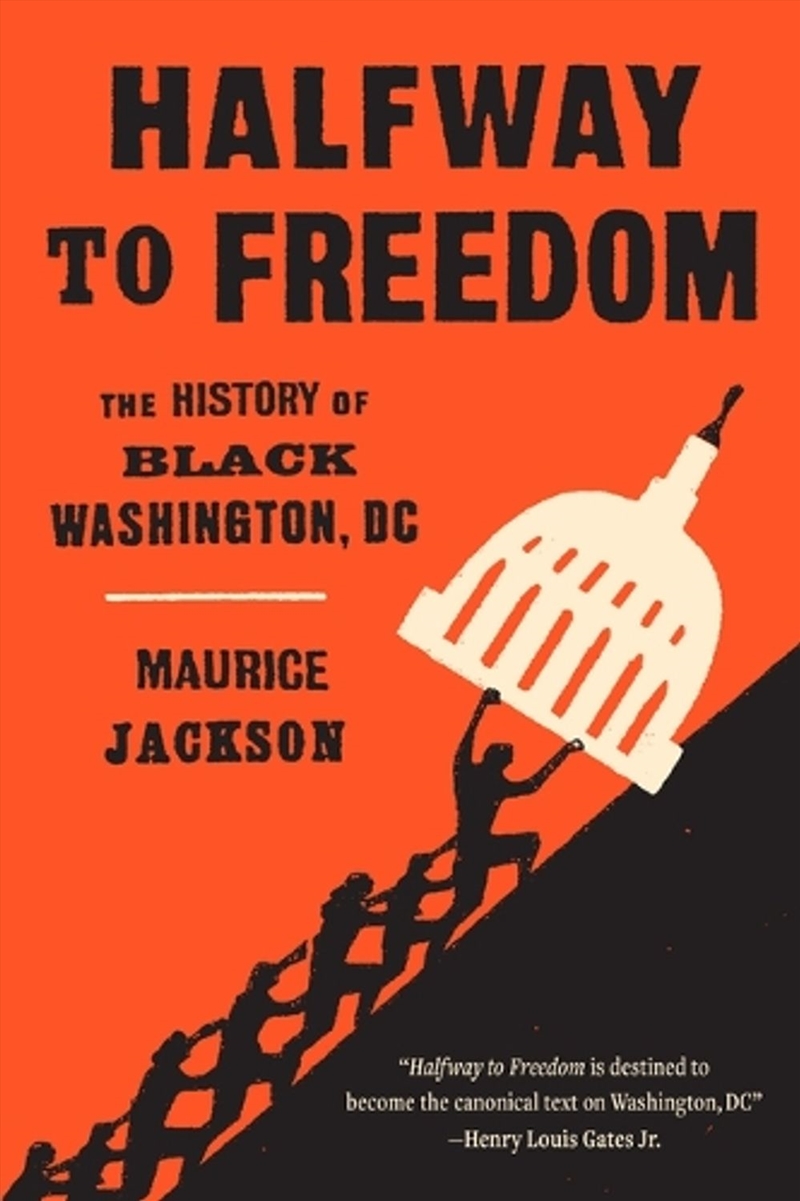 Halfway To Freedom/Product Detail/Society & Culture