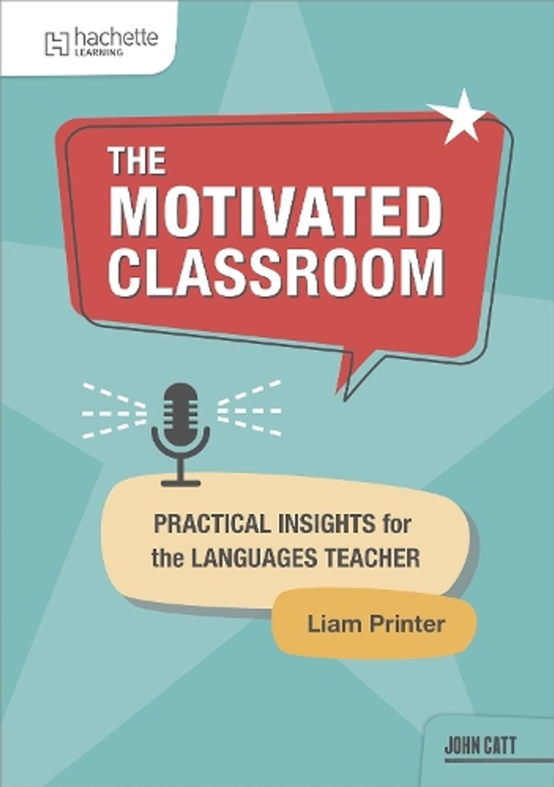 The Motivated Classroom/Product Detail/Teaching