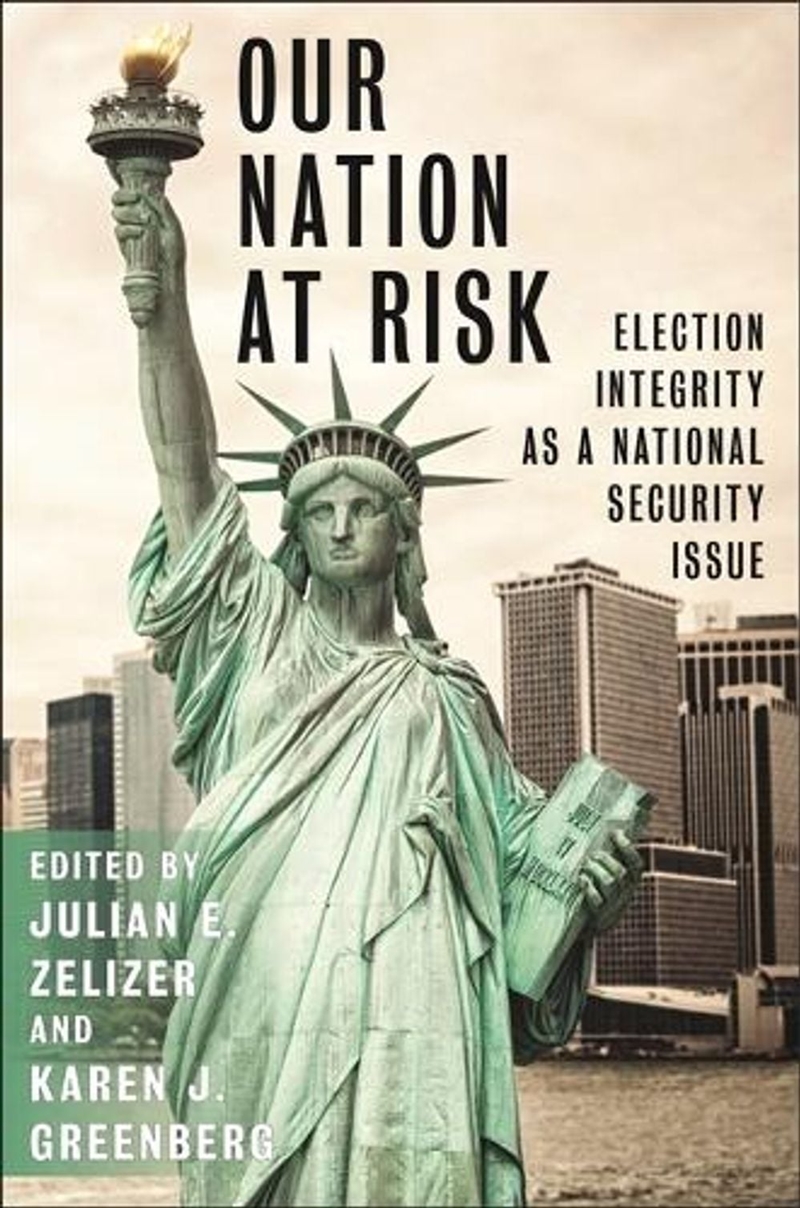 Our Nation At Risk/Product Detail/History