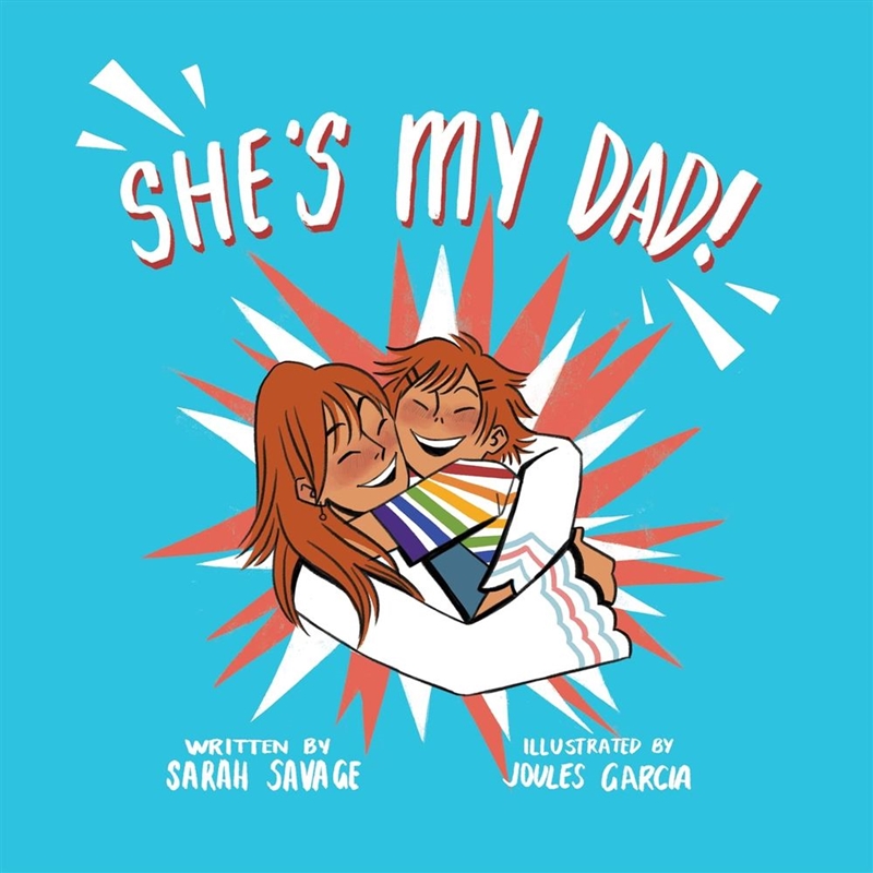 She's My Dad!/Product Detail/Society & Culture