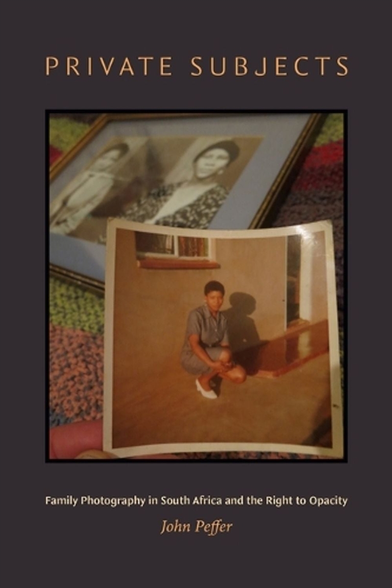 Private Subjects/Product Detail/Photography