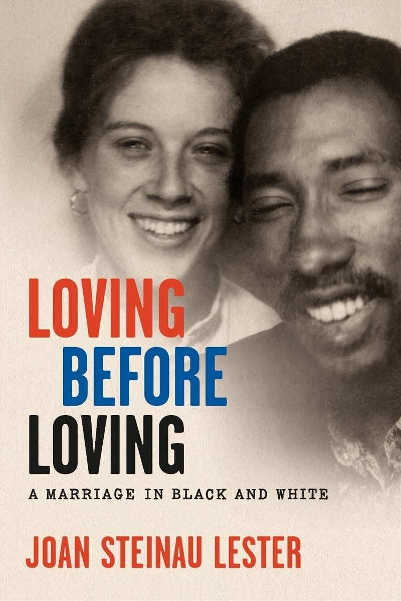 Loving Before Loving/Product Detail/Biographies & True Stories