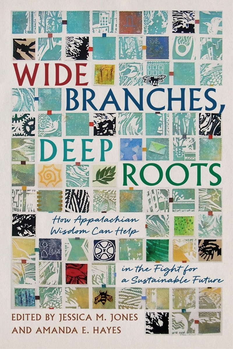 Wide Branches, Deep Roots/Product Detail/History