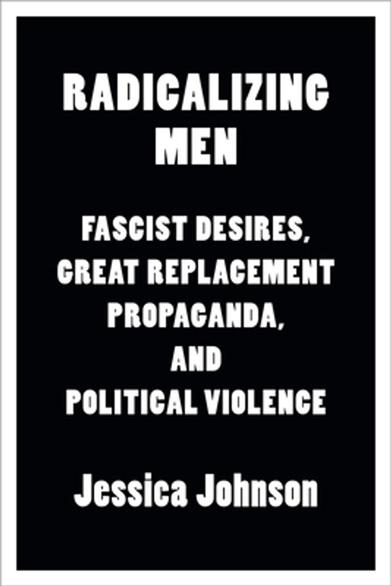Radicalizing Men/Product Detail/Religion & Beliefs