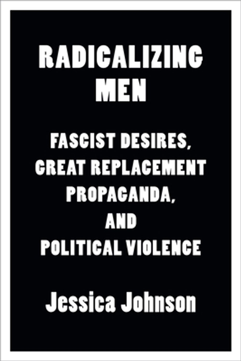 Radicalizing Men/Product Detail/Religion & Beliefs