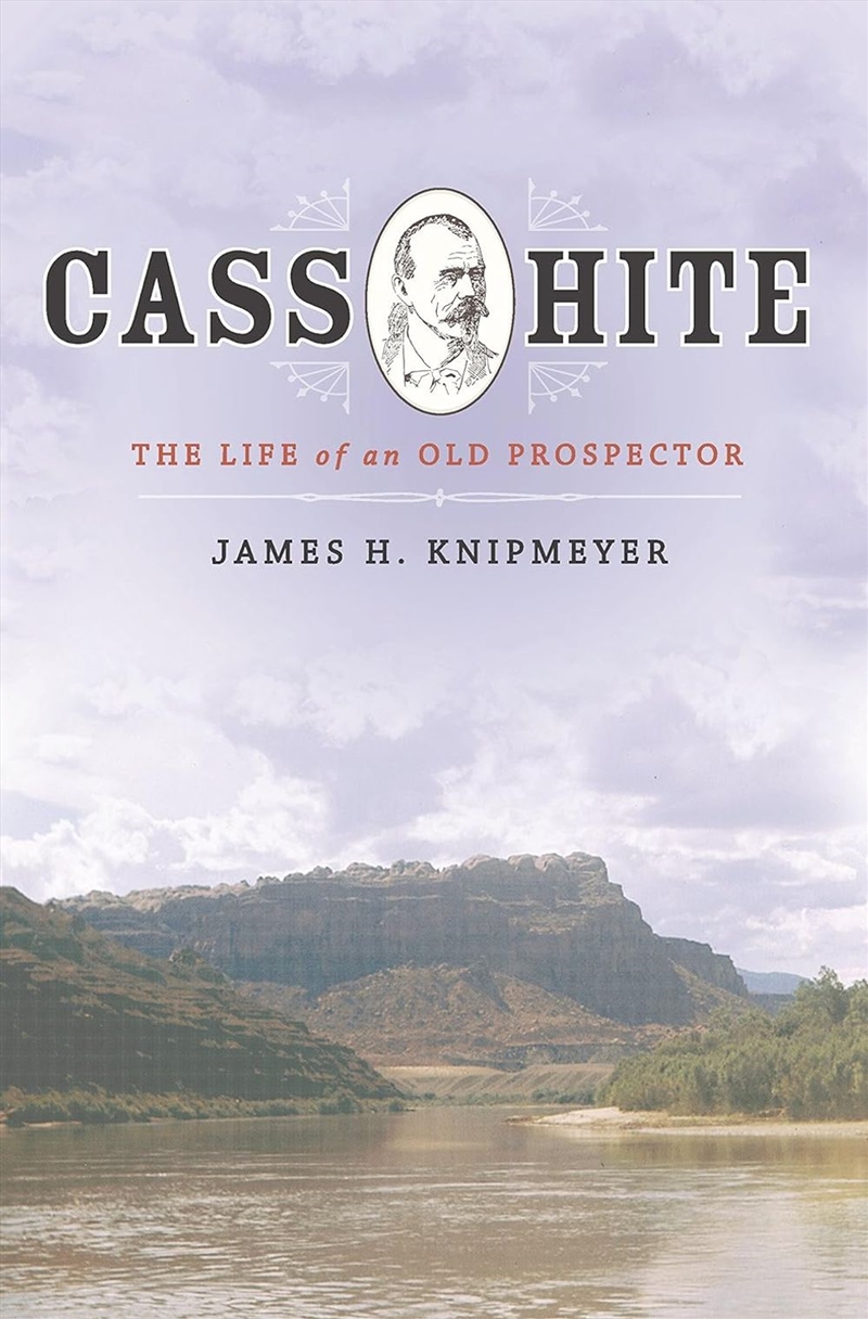 Cass Hite/Product Detail/Literature & Poetry