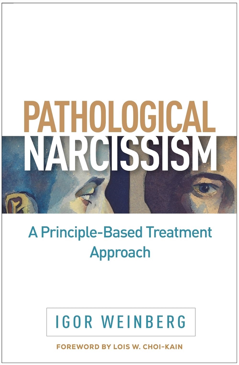 Pathological Narcissism/Product Detail/Healthcare