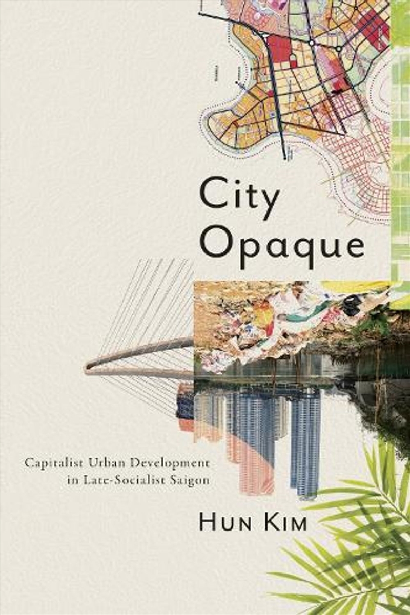 City Opaque/Product Detail/Politics & Government