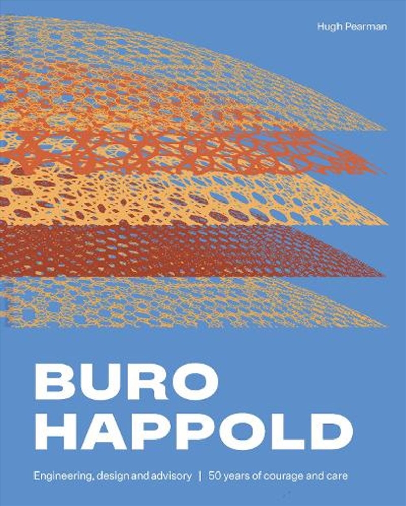 Buro Happold - Engineering, Design And Advisory/Product Detail/Architecture