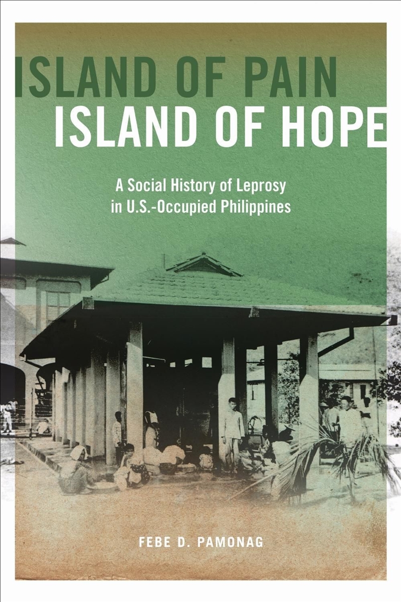 Island Of Pain, Island Of Hope/Product Detail/History