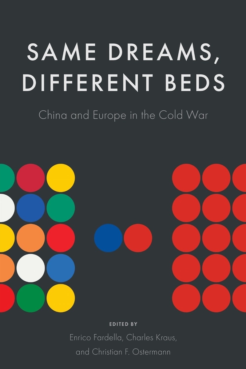Same Dreams, Different Beds/Product Detail/History