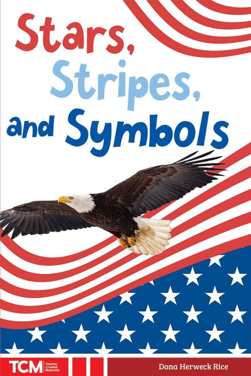 Stars, Stripes, And Symbols/Product Detail/Childrens