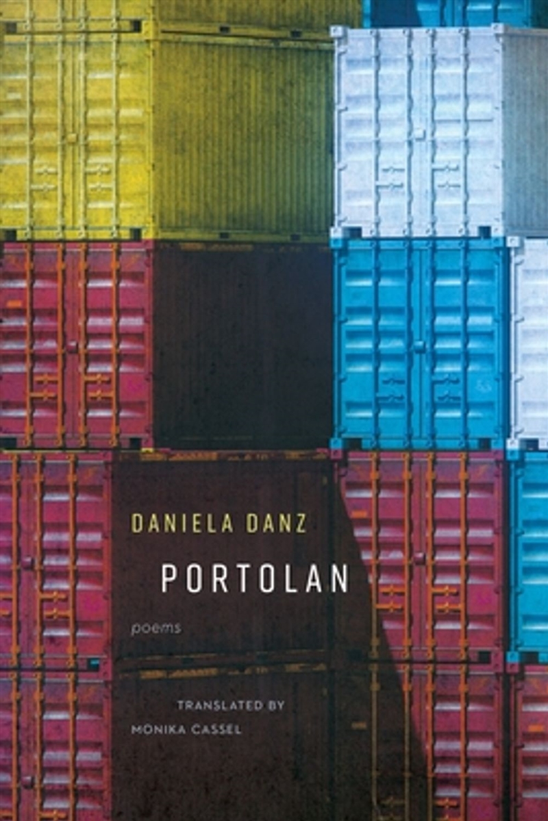 Portolan/Product Detail/Literature & Poetry