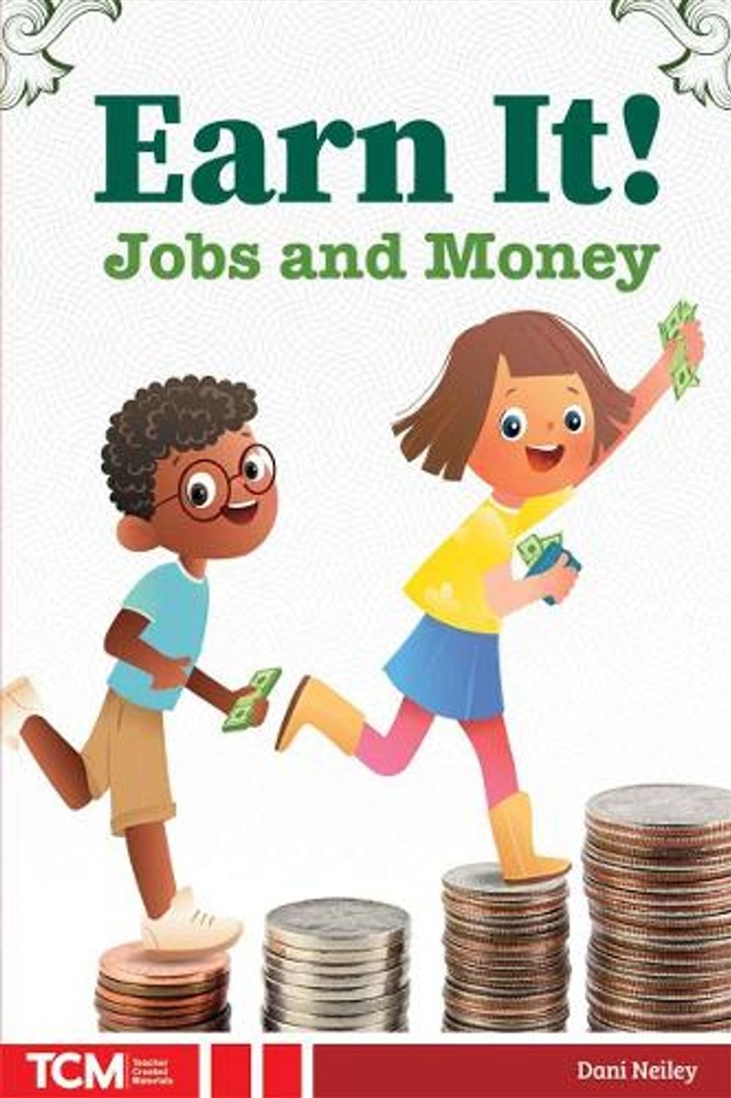 Earn It!/Product Detail/Kids Educational