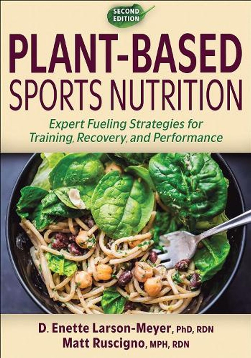 Plant-Based Sports Nutrition/Product Detail/Fitness, Diet & Weightloss