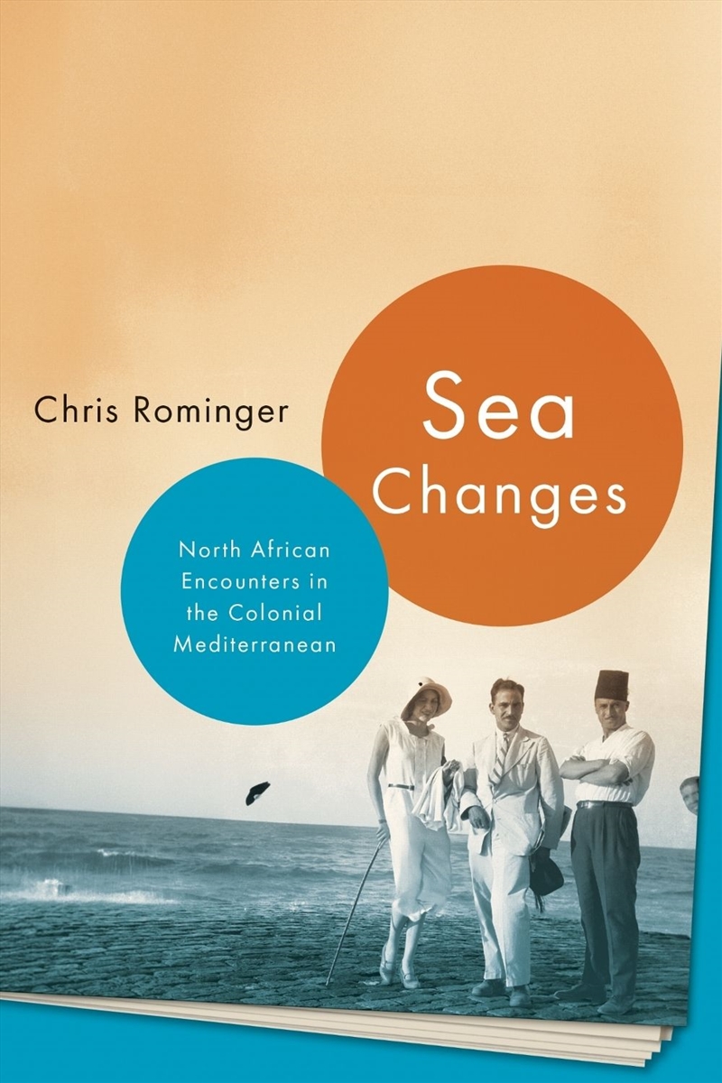 Sea Changes/Product Detail/History
