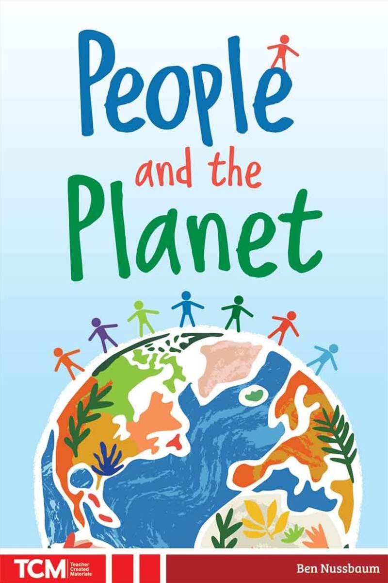 People And The Planet/Product Detail/Childrens