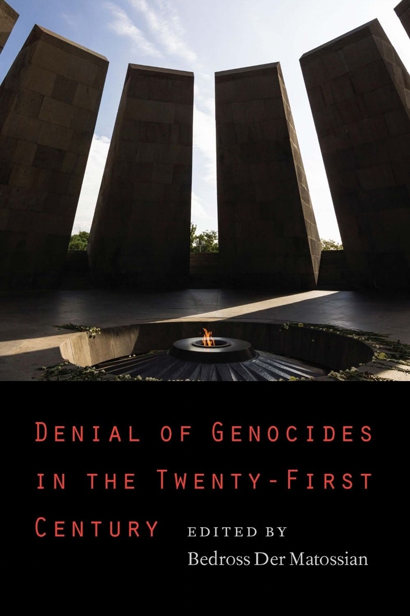 Denial Of Genocides In The Twenty-First Century/Product Detail/Society & Culture