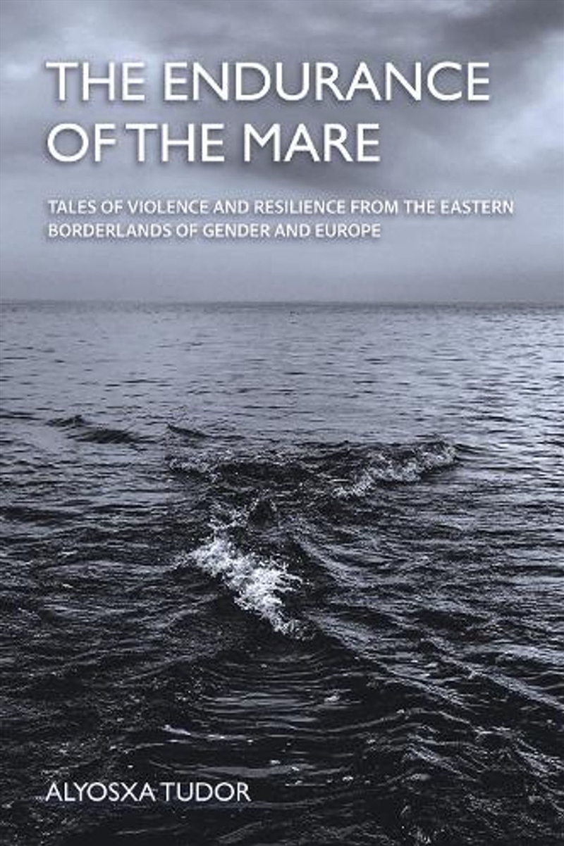 The Endurance Of The Mare/Product Detail/History