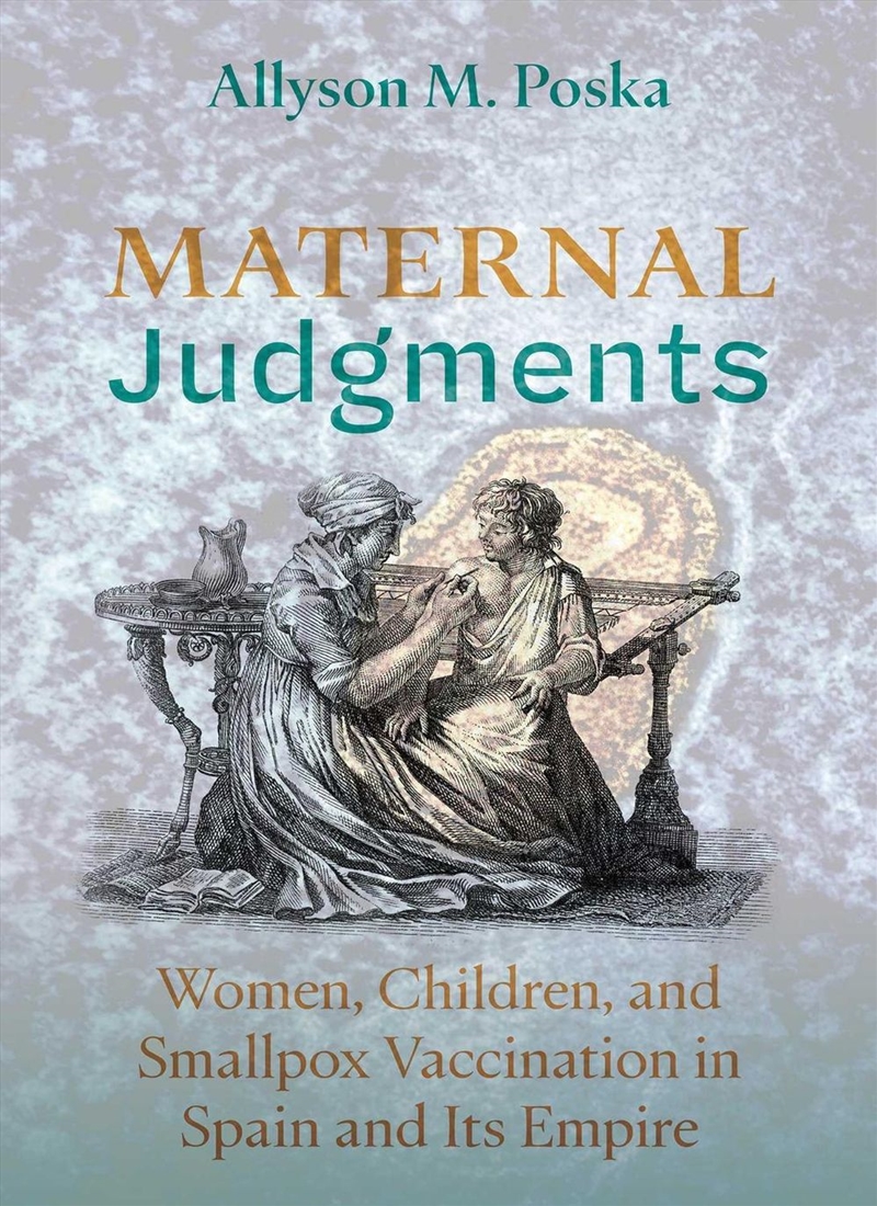 Maternal Judgments/Product Detail/History