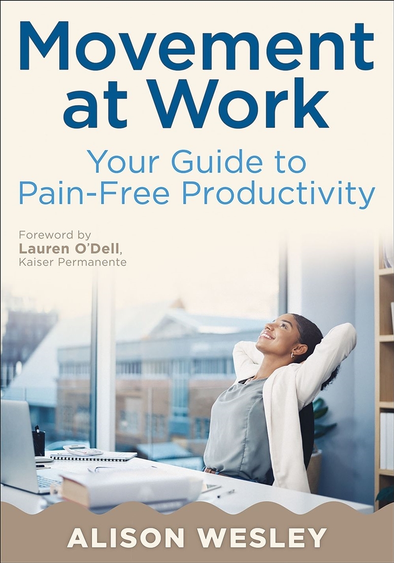 Movement At Work/Product Detail/Fitness, Diet & Weightloss