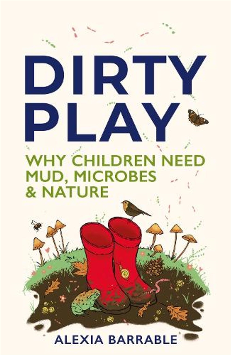 Dirty Play/Product Detail/Science