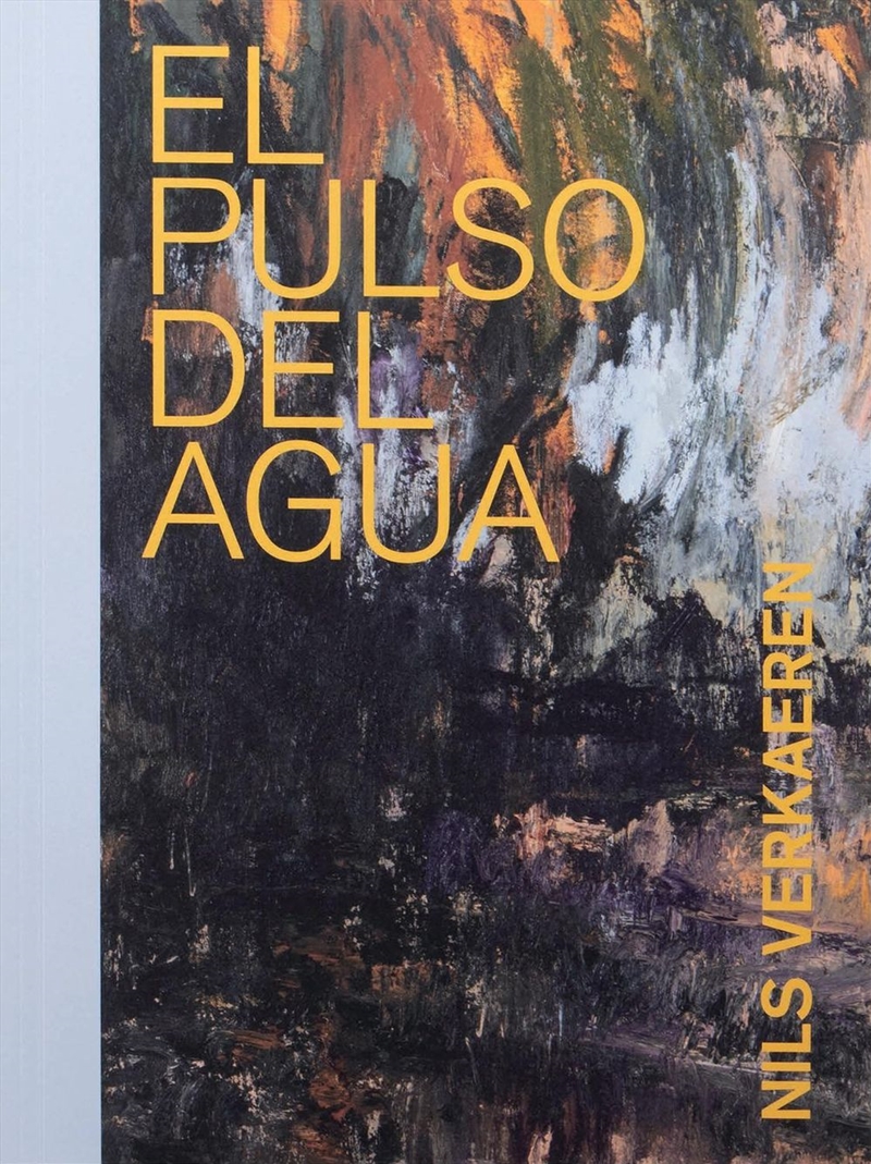 El Pulso Del Agua: Nils Verkaeren/Product Detail/Art