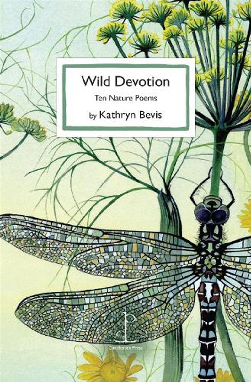Wild Devotion/Product Detail/Literature & Poetry