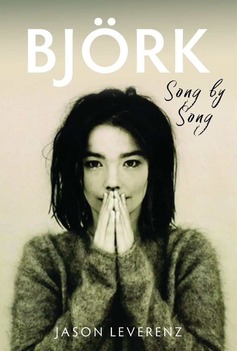 Björk: Song By Song/Product Detail/Arts & Entertainment
