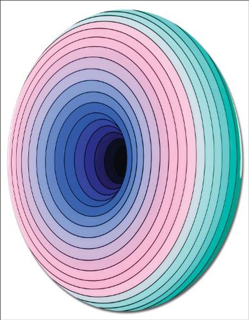 Eye Candy: Daniel Engelberg/Product Detail/Art