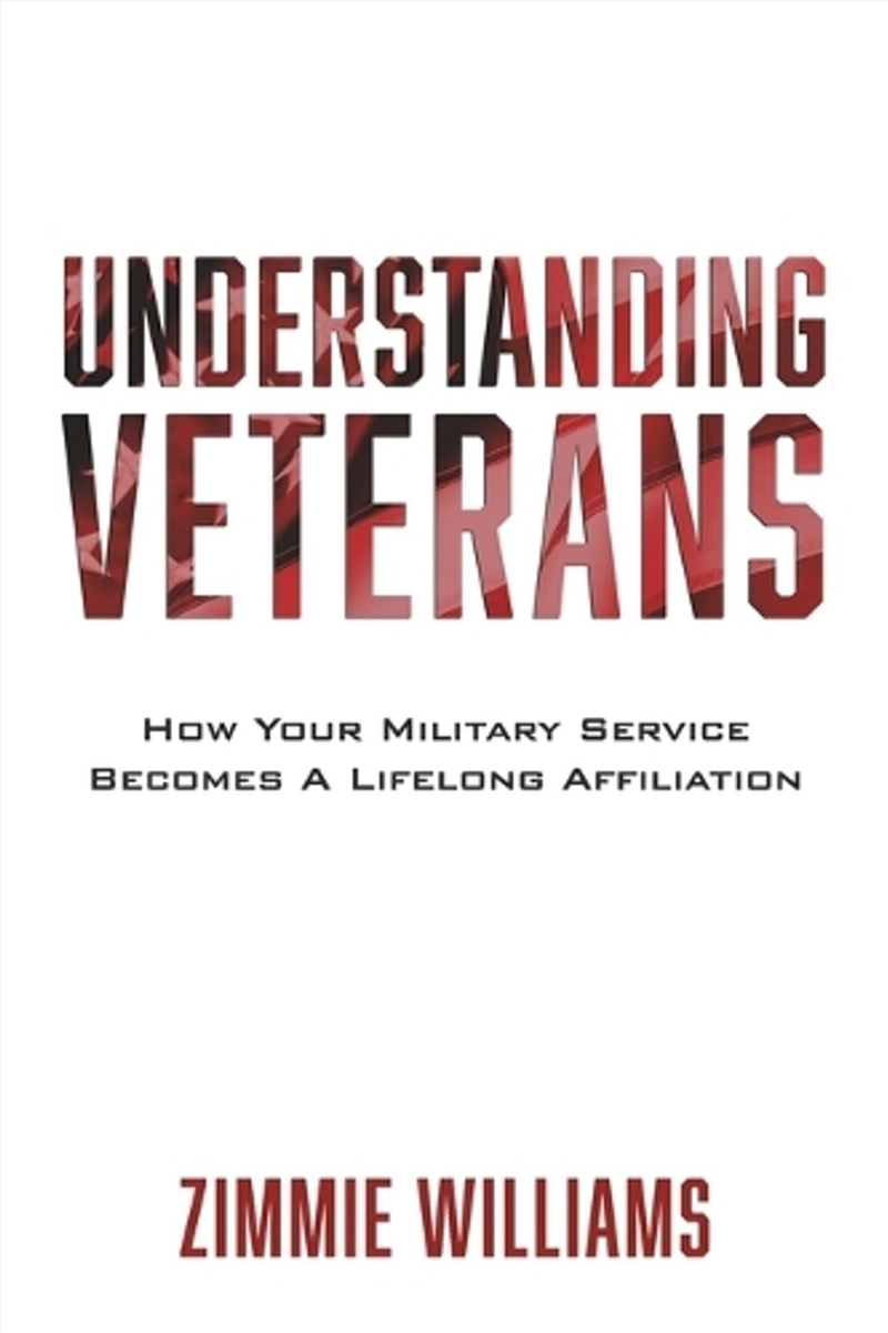 Understanding Veterans/Product Detail/Self Help & Personal Development