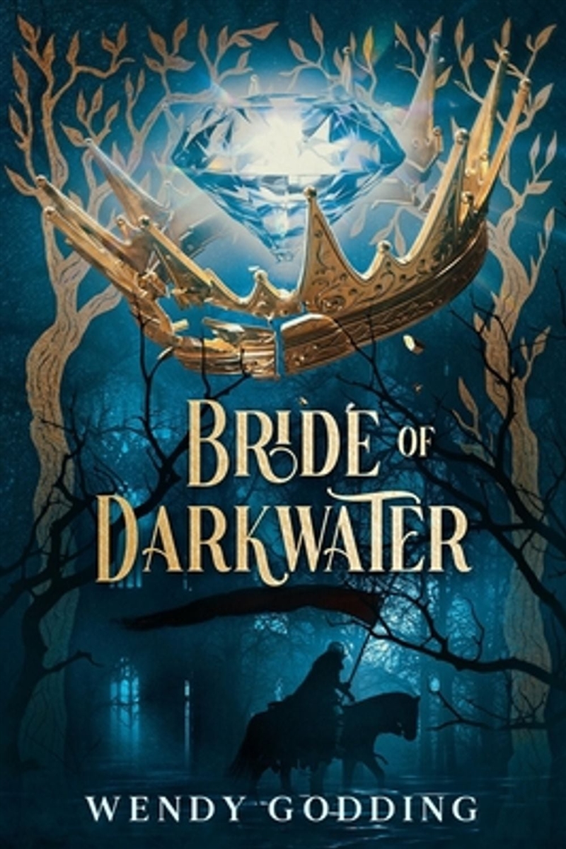 Bride Of Darkwater/Product Detail/Romance