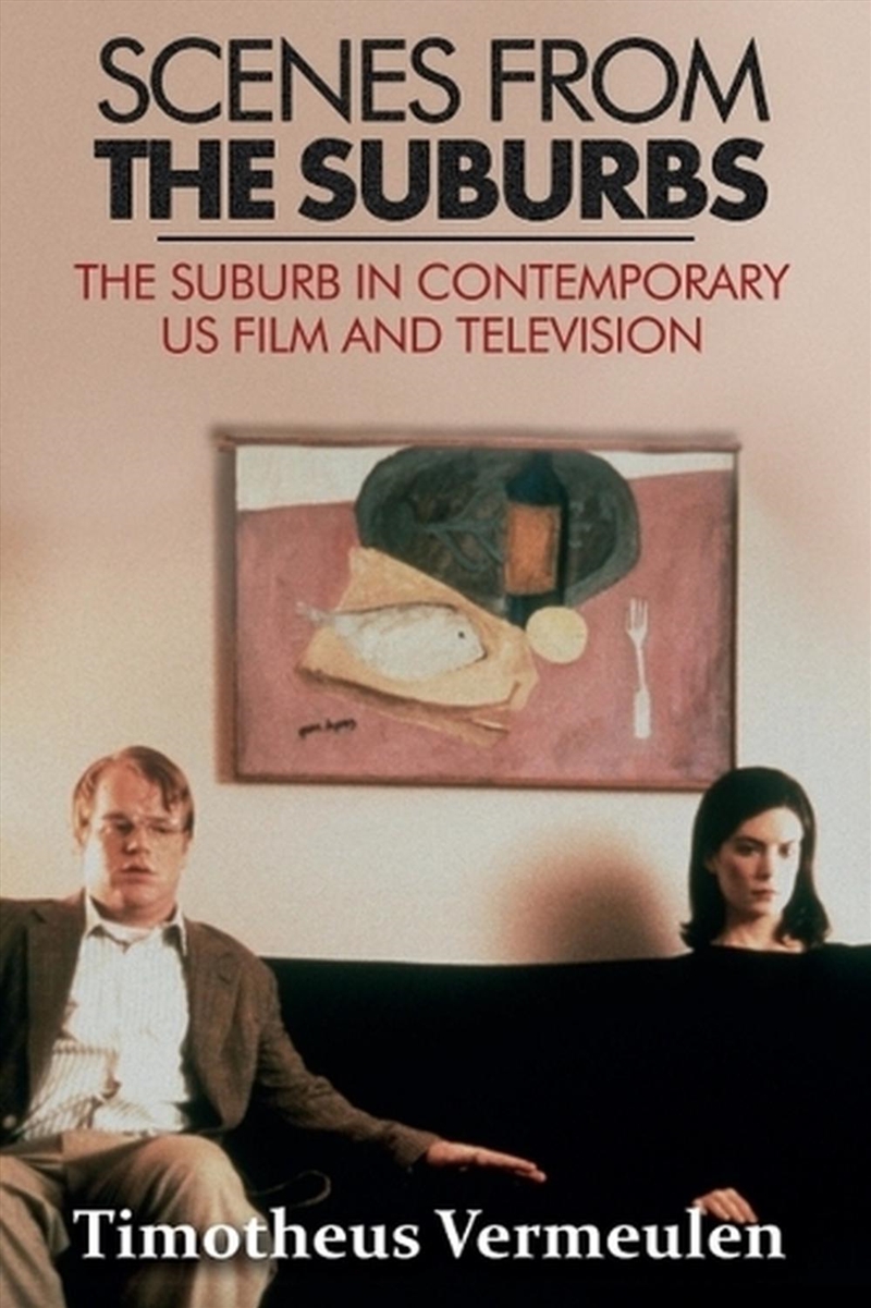 Scenes From The Suburbs/Product Detail/Society & Culture
