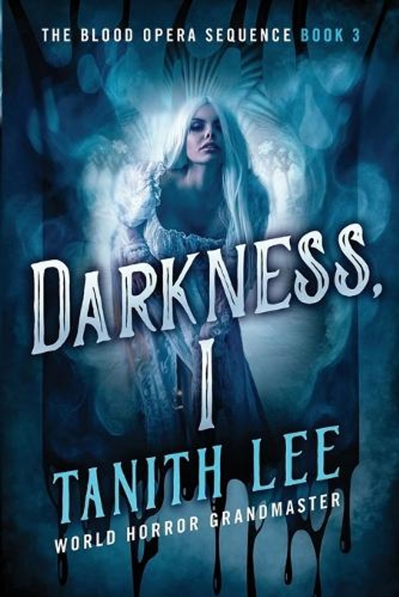 Darkness, I/Product Detail/Fantasy Fiction