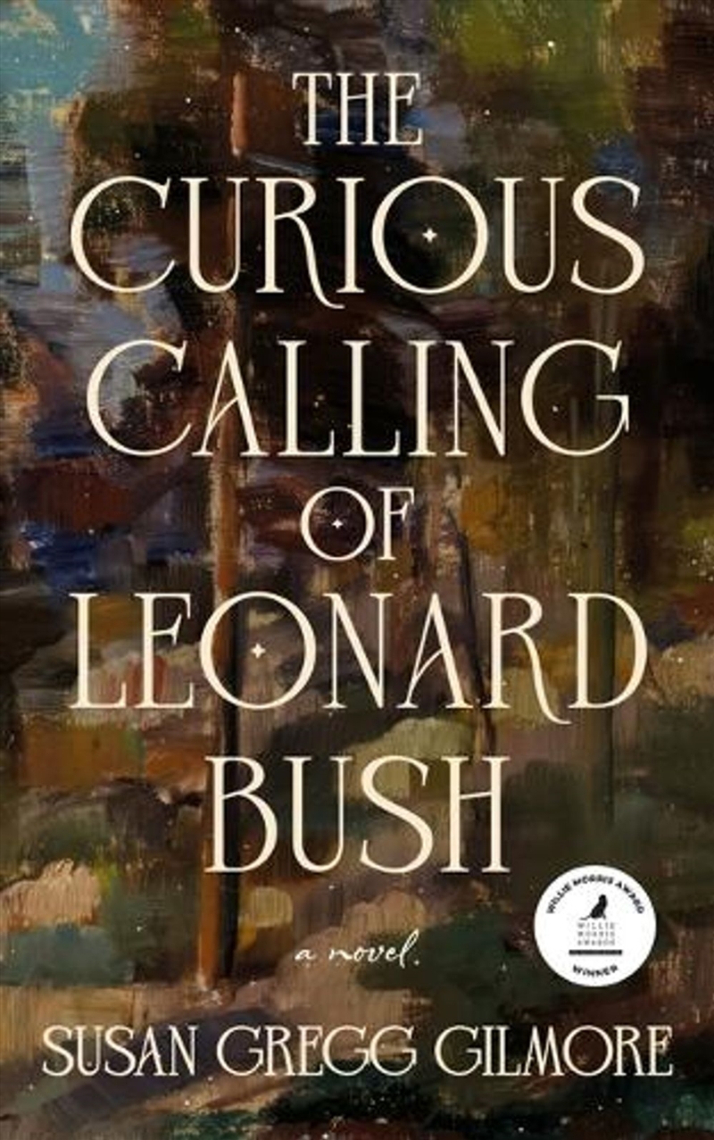 The Curious Calling Of Leonard Bush/Product Detail/Modern & Contemporary