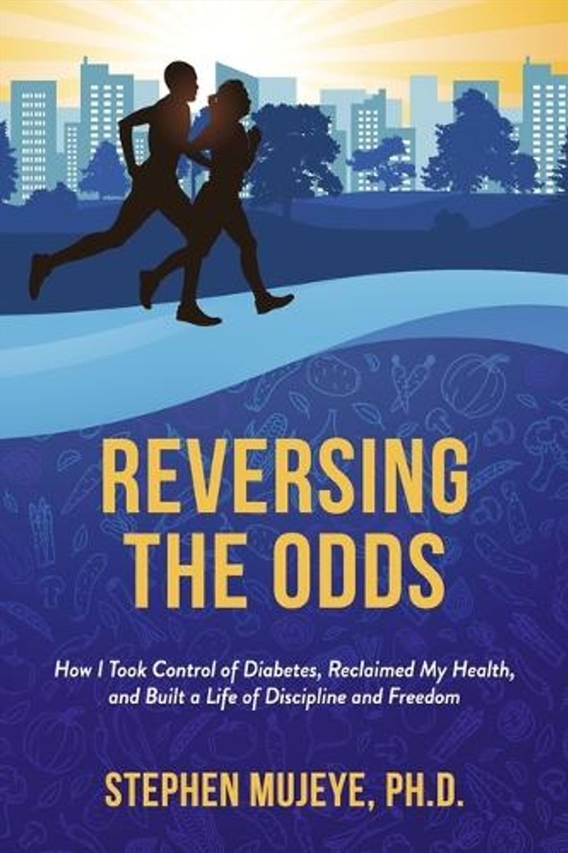 Reversing The Odds/Product Detail/Fitness, Diet & Weightloss